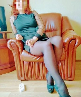 Анжелика