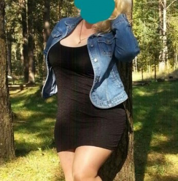 Анкета проститутки Аринка - Фото 1, Уфа, 40 лет, №13304
