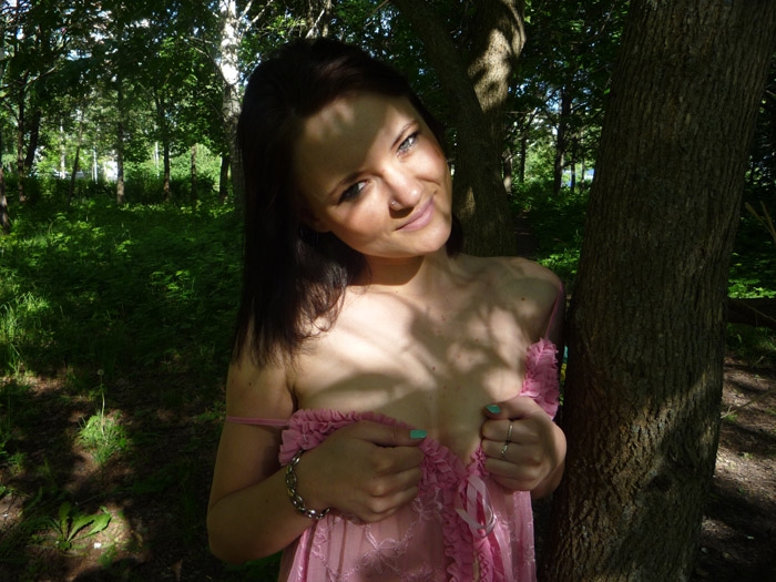 Анкета проститутки Екатериночка - Фото 1, Уфа, 20 лет, №26089