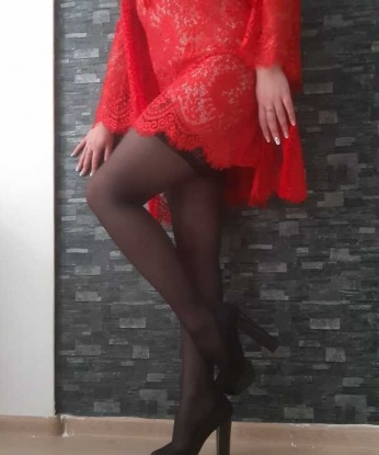 Анкета проститутки Елизавета - Фото 1, Уфа, 31 год, №5937